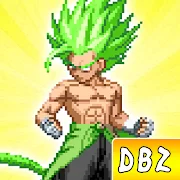 DBZ : Mad Fighters Версия: 1.0.1