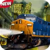 Toy Train Master- Train Puzzle Game Версия: 0.1