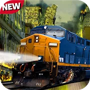 Toy Train Master- Train Puzzle Game Версия: 0.1