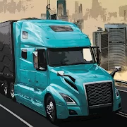 Virtual Truck Manager 2 Tycoon trucking company Версия: 1.0.20