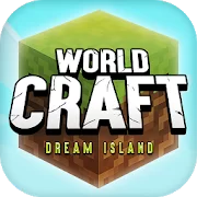 World Craft Dream Island Версия: 1.2