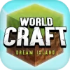 World Craft Dream Island Версия: 1.2