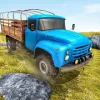 Offroad Pickup Truck & Jeep Driving Simulator