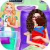 Newborn Care Game Pregnant games Mommy in Hospital Версия: 11.0.0