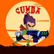 Cumba The Shooter Версия: 0.9