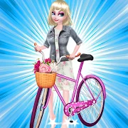 Ice Princess Bike Spring Версия: 1.0.0