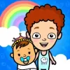 My Tizi Town - Newborn Baby Daycare Games for Kids Версия: 1.1