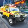 Emergency Driver Sim: City Hero Версия: 1.0