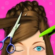 Hair Style Salon - Girls Games Версия: 0.03