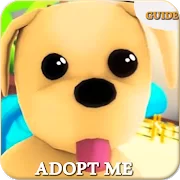 Hints Of Adopt Me Pets : Game Версия: 1.0