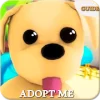Hints Of Adopt Me Pets : Game