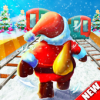 Christmas Santa Surf Версия: 1.0