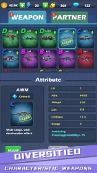 Crazy Zombie - Rapid Shooting