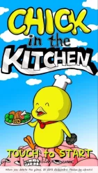 Chick In the Kitchen