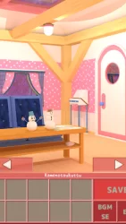 Маленький побег 011