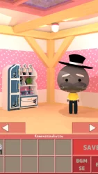 Маленький побег 011