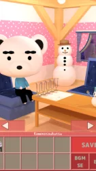 Маленький побег 011