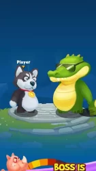 Party Animals: The Cute Brawl