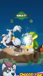 Party Animals: The Cute Brawl