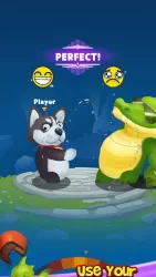 Party Animals: The Cute Brawl