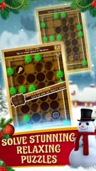 Christmas Hidden Object: Xmas Tree Magic