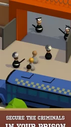 Idle Prison Disciplinary Tycoon