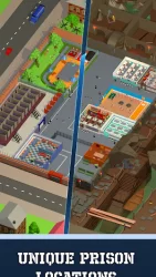 Idle Prison Disciplinary Tycoon