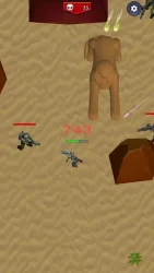 Правило зомби(Zombie Rule)