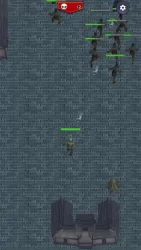 Правило зомби(Zombie Rule)