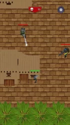 Правило зомби(Zombie Rule)