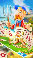 Ферма Пасьянс