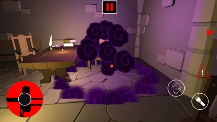 Jason Vs Clown Friday 13TH- Night Escape Days Gone