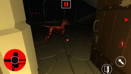 Jason Vs Clown Friday 13TH- Night Escape Days Gone