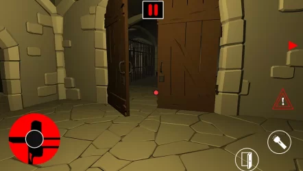 Jason Vs Clown Friday 13TH- Night Escape Days Gone