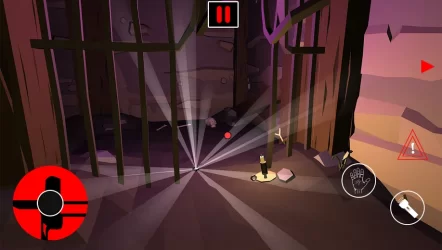 Jason Vs Clown Friday 13TH- Night Escape Days Gone