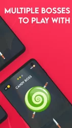 Knife Throw - Free Robux