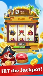 Pirate Master - Be The Coin Kings