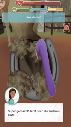 Поездка духа Lucky's Farm