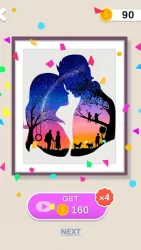 Silhouette Art