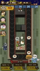 Neko's Sushi Bar