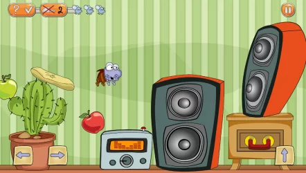 Я хочу домой