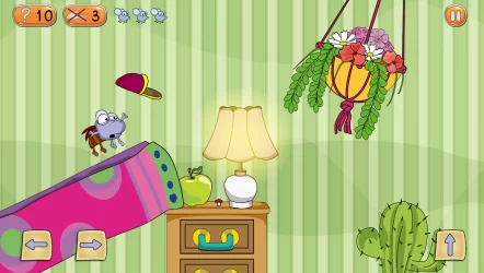 Я хочу домой