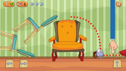 Я хочу домой