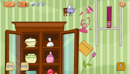 Я хочу домой