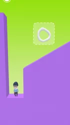 Draw & Hit: Kick the Robber!