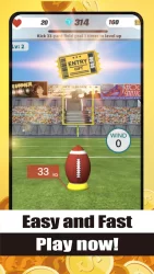 Football Master: free football game