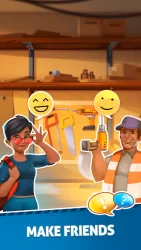 Merge Estate! Mystery Town