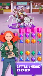 Stranger Things: Puzzle Tales