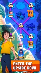 Stranger Things: Puzzle Tales