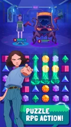 Stranger Things: Puzzle Tales